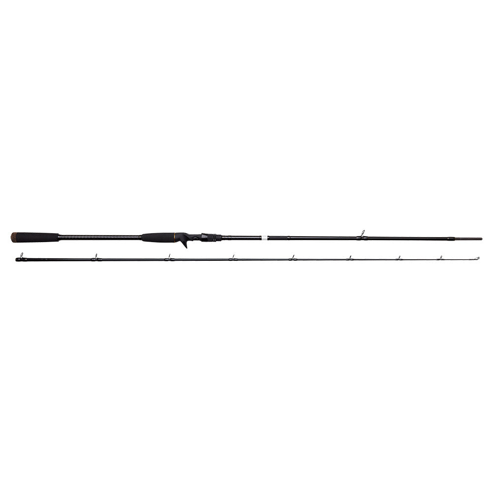 Savage Gear SG2 Power Game Baitcasting Rod