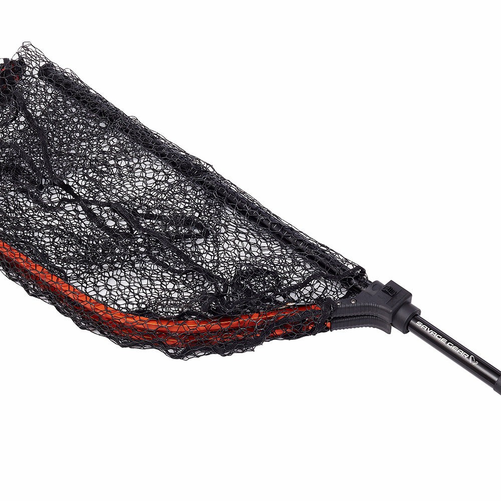 Savage Gear Twist & Fold Net