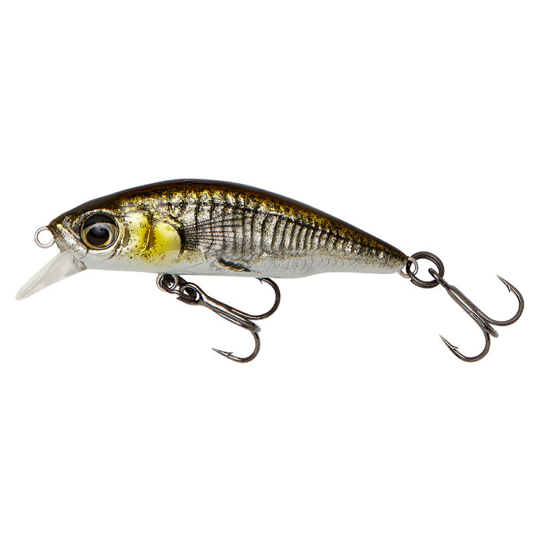 Savage Gear 3D Sticklebait Twitch Lure