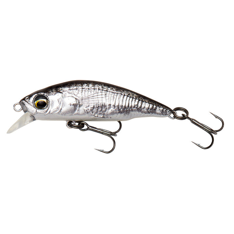 Savage Gear 3D Sticklebait Twitch Lure