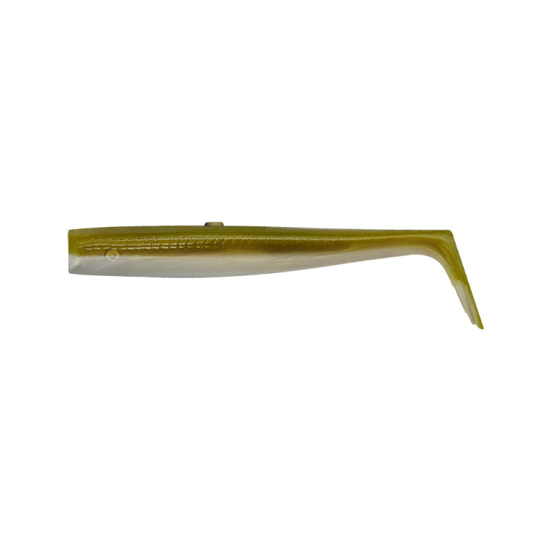 Savage Gear Sandeel V2 Tails