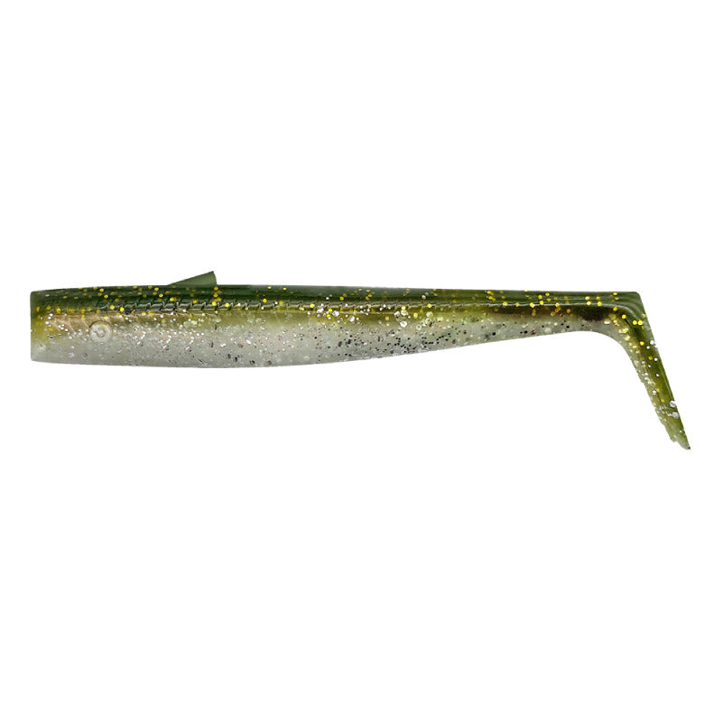 Savage Gear Sandeel V2 Weedless Tails
