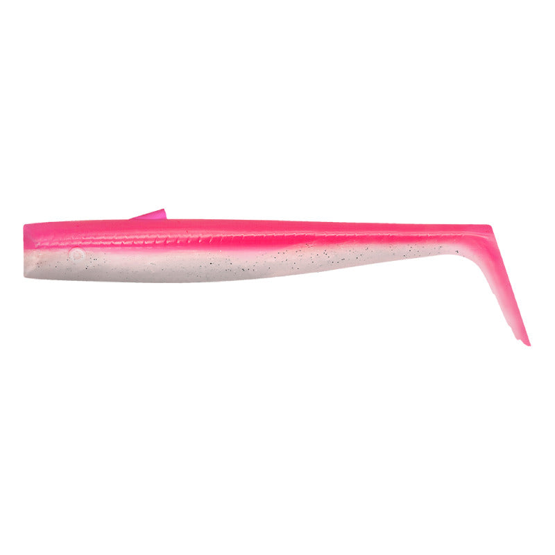 Savage Gear Sandeel V2 Weedless Tails