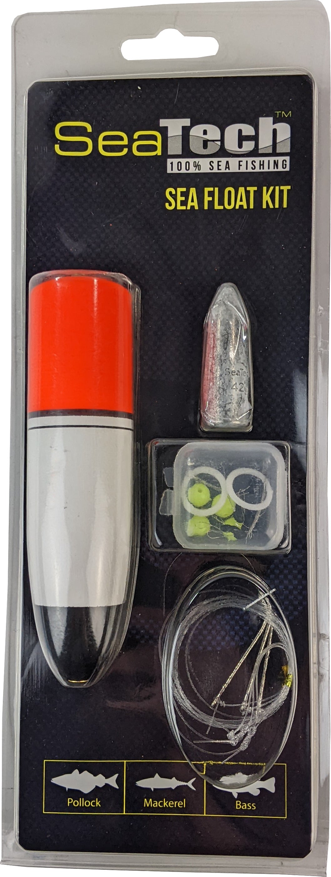 SeaTech Sea Float Kit