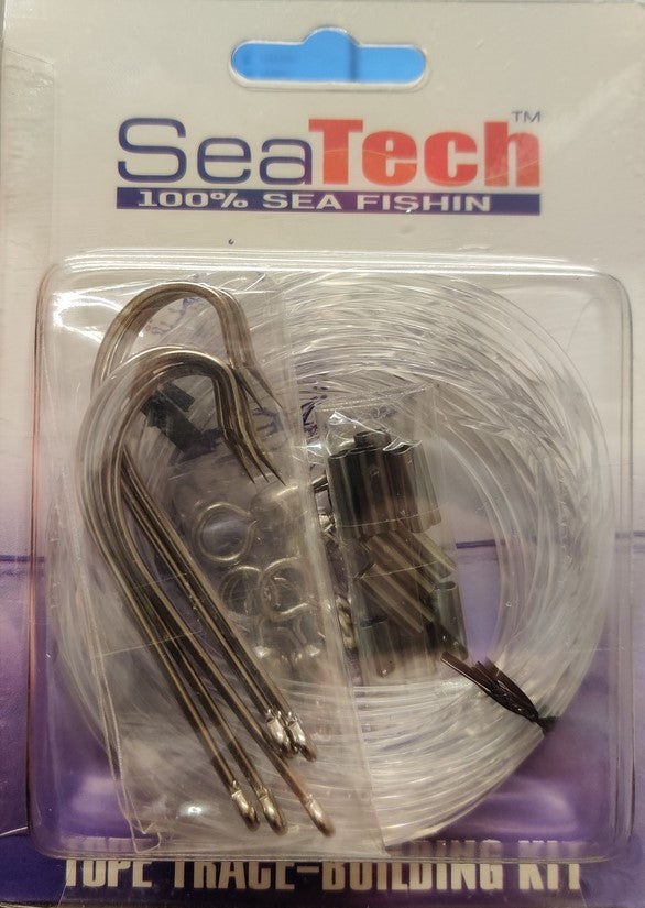 Fishing Tackle 2U SeaTech