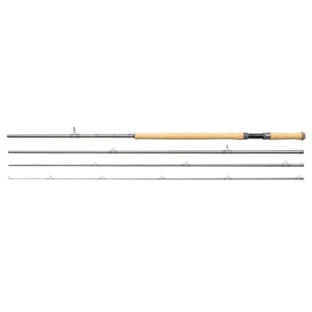 Shakespeare Oracle 2 Spey Fly Rod