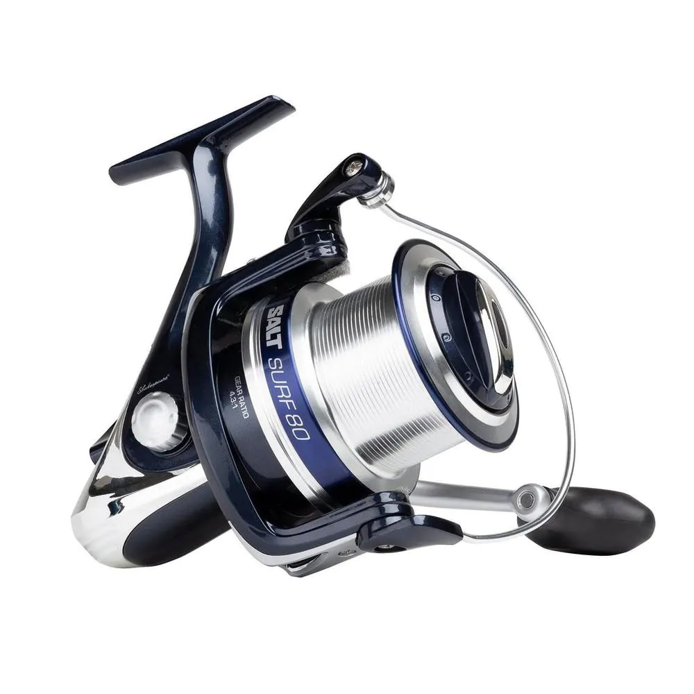 Shimano Aerlex 8000 XTA Fixed Spool Fishing Reel - Bagnall and