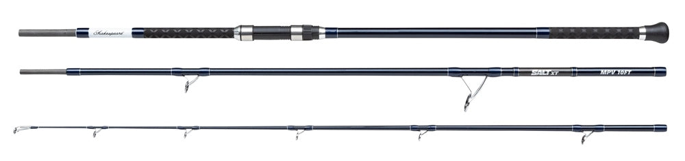 Shakespeare SALT XT MPV Spinning Rod