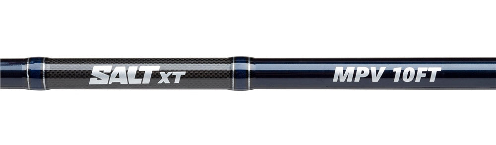 Shakespeare SALT XT MPV Spinning Rod