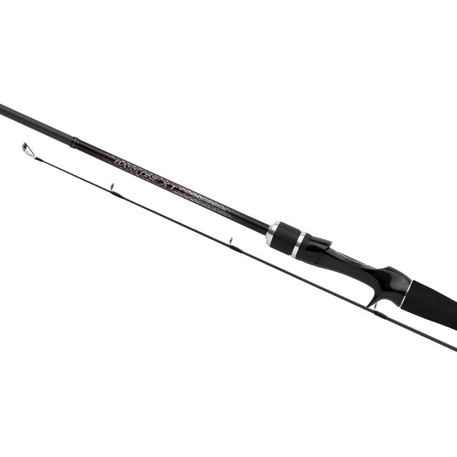Shimano Bass One XT Baitcasting Rod