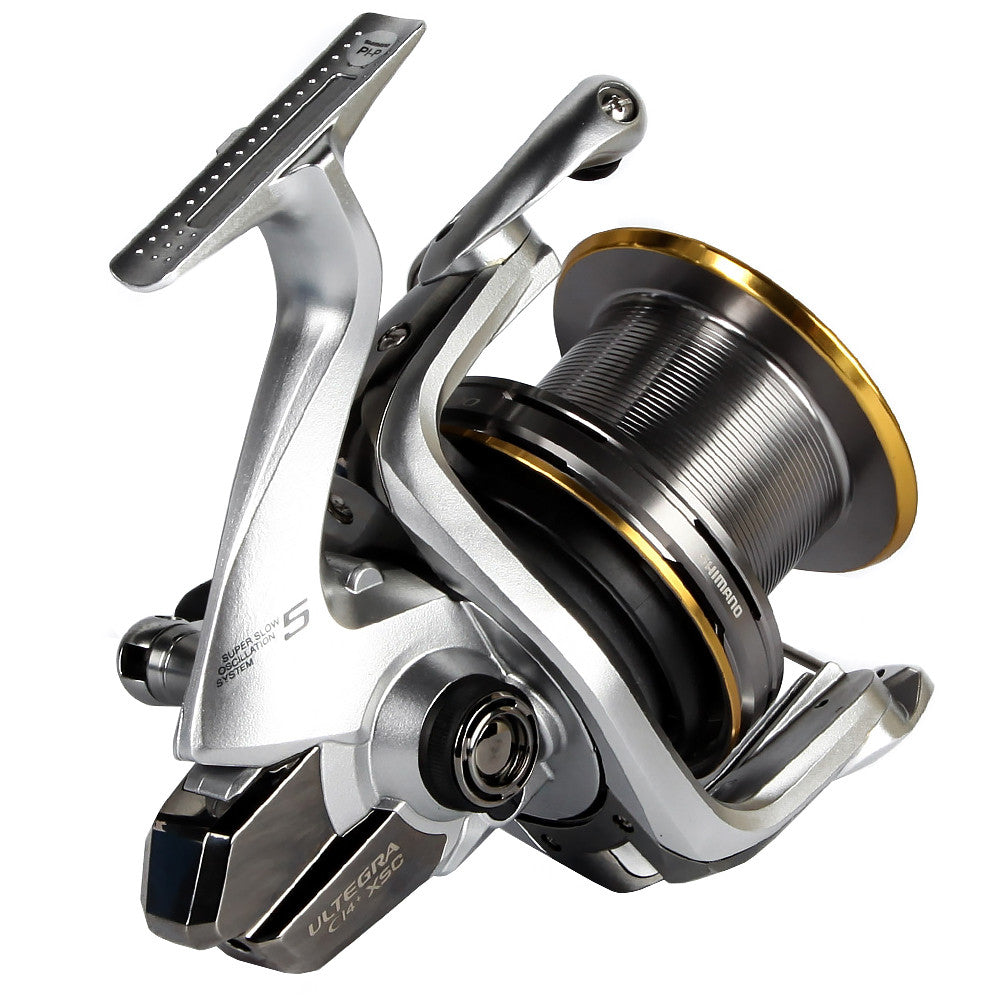 Shimano Ultegra CI4+ XSC Reel