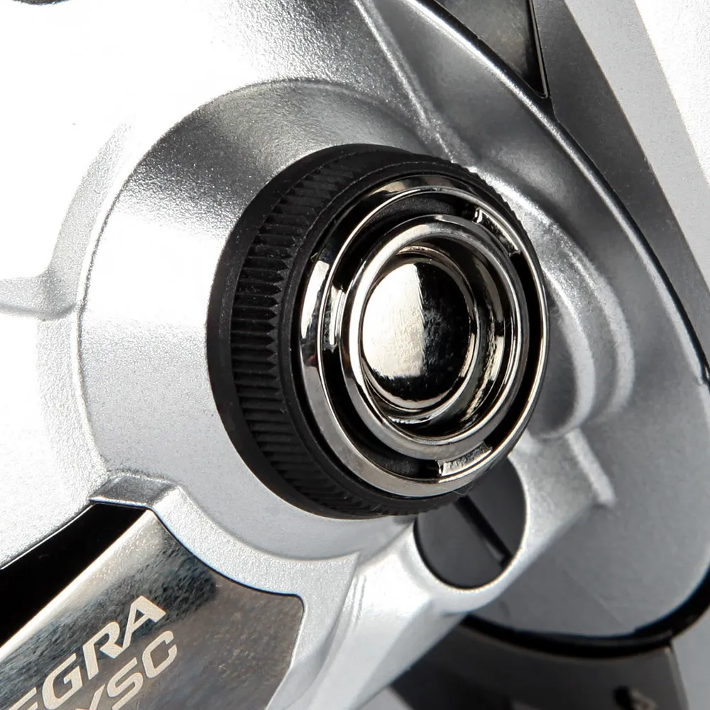 Shimano Ultegra CI4+ XSC Reel