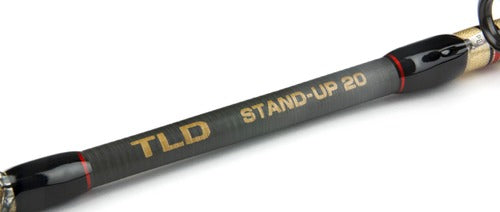 Shimano TLD A Stand-up Boat Rod