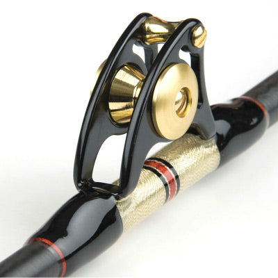 Shimano TLD A Stand-up Boat Rod