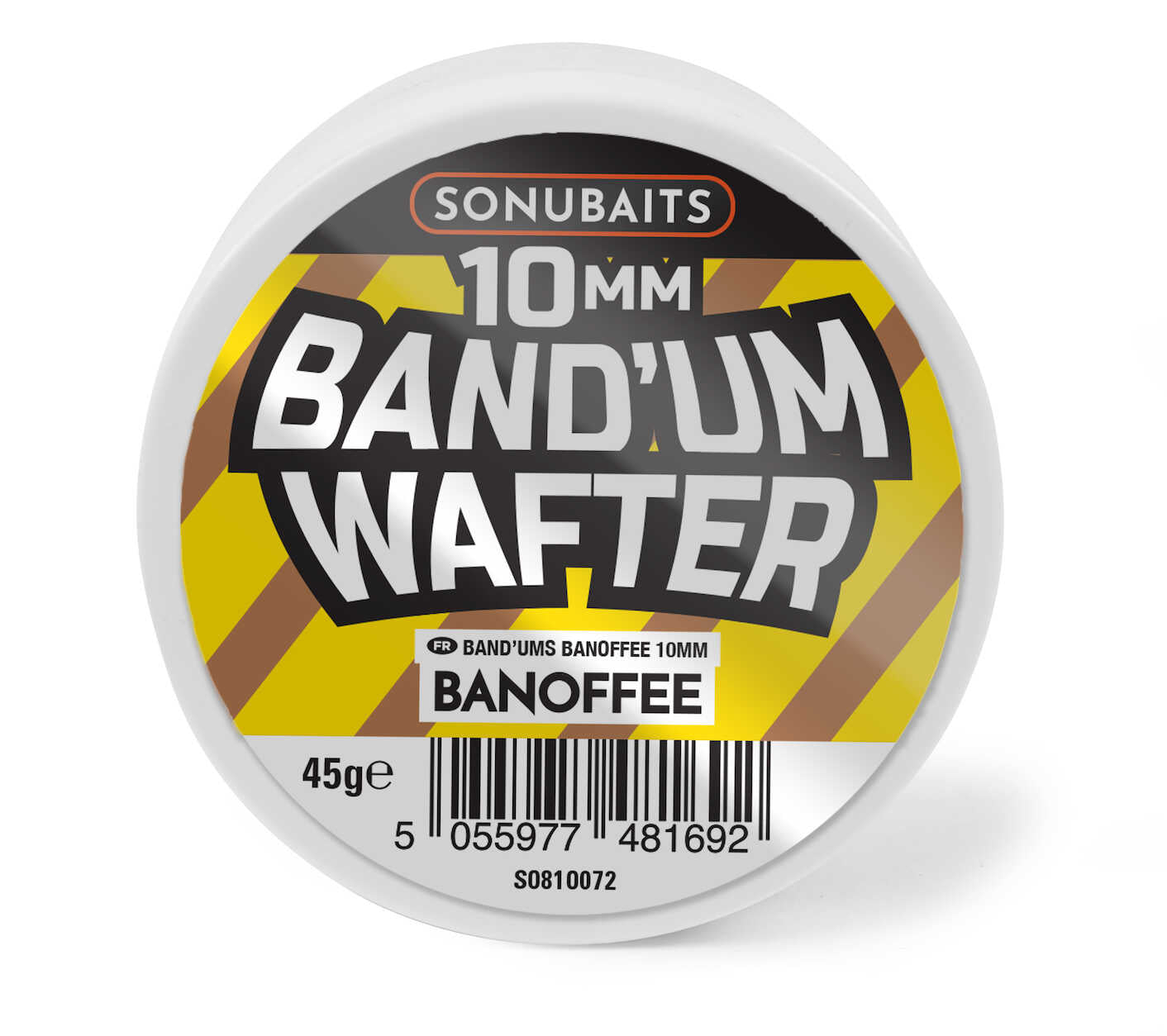 Sonubaits Band-Ums Wafters
