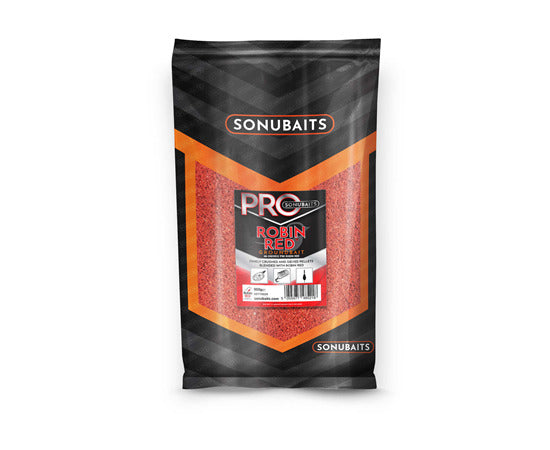 Sonubaits Pro Groundbait