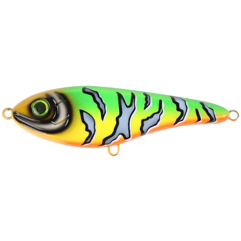 Strike Pro Buster Jerk Bait Lure