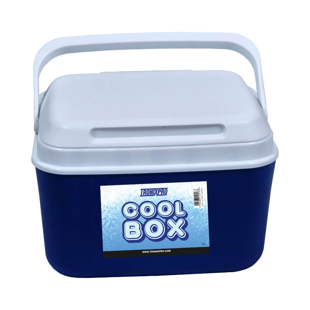 Tronix 5L Cool Box