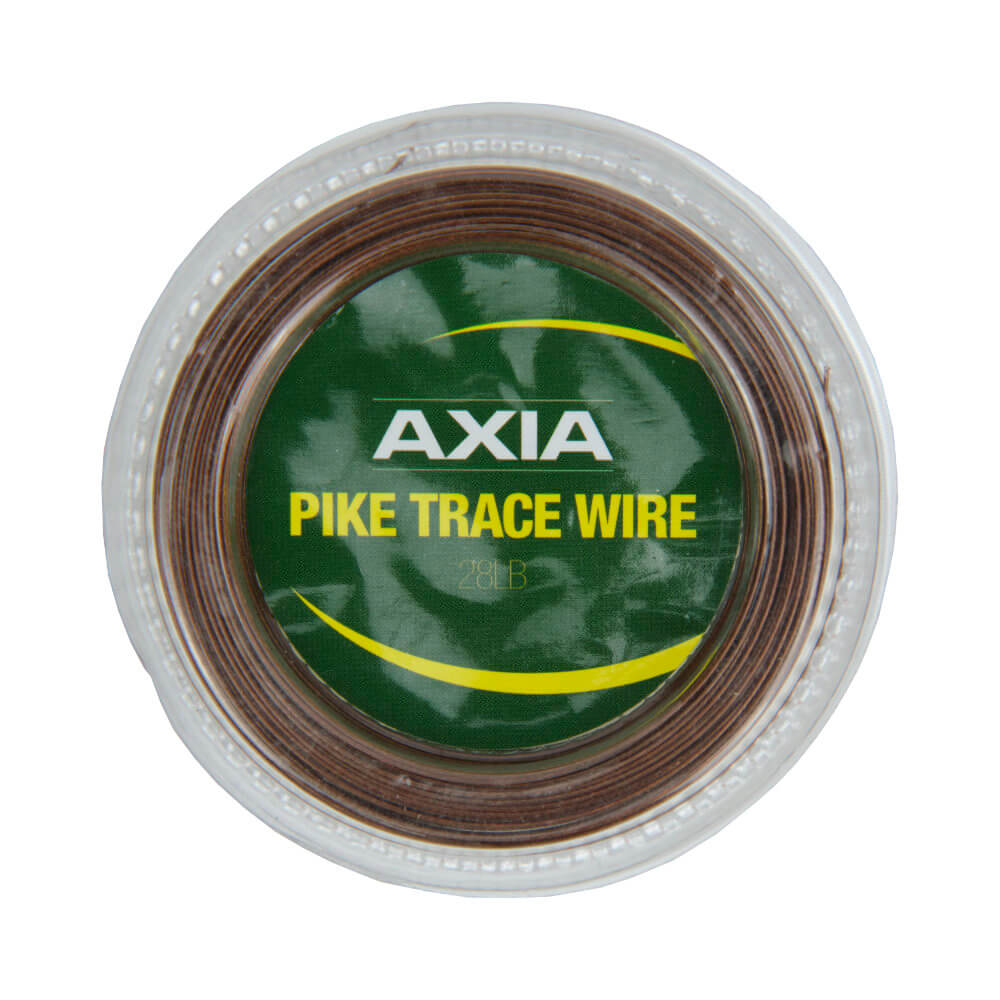 Tronix Axia Pike Trace Spool With Crimps