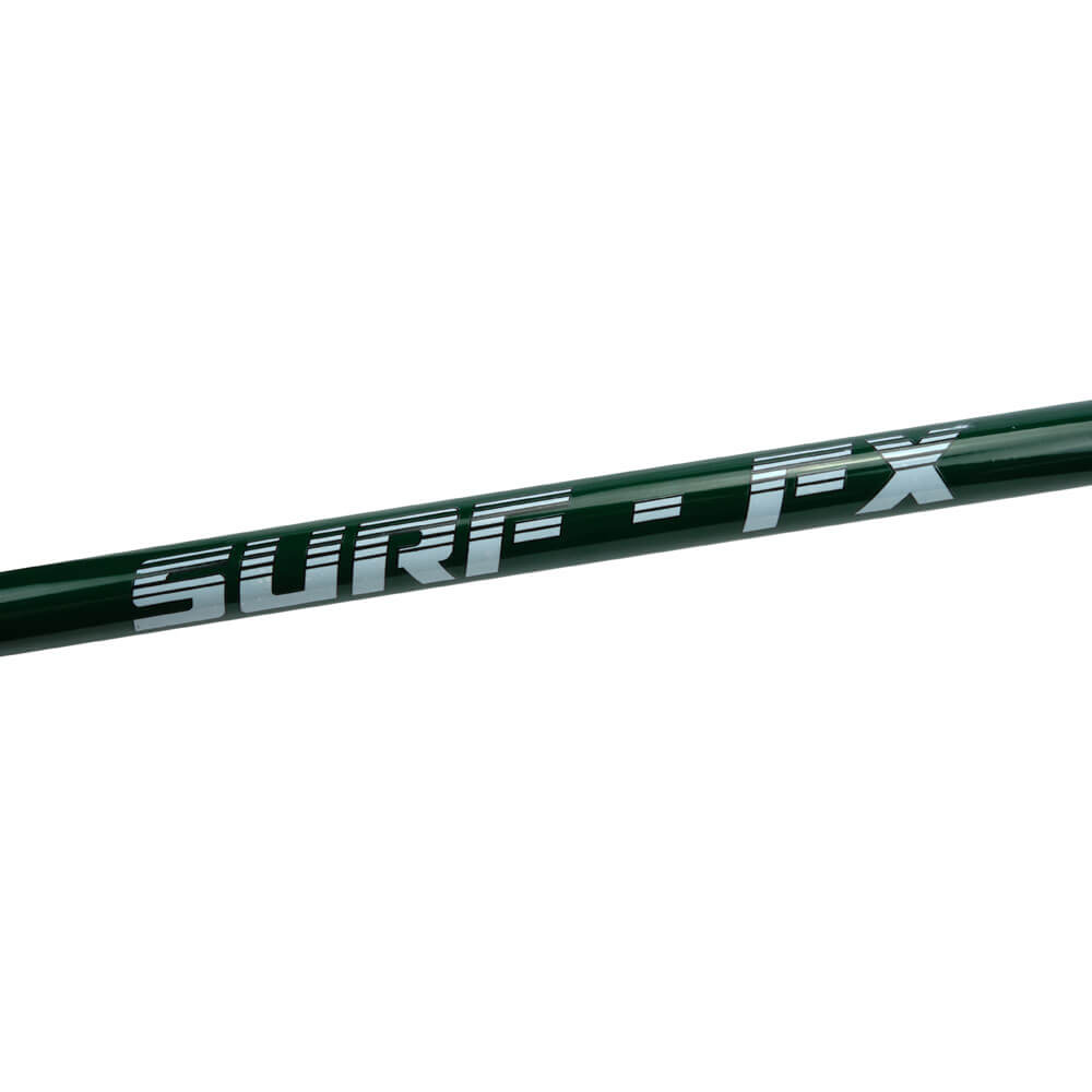 Tronix Guerilla Surf FX Beach Rod