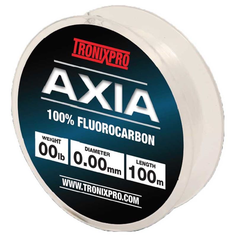 Tronix Axia Fluorocarbon