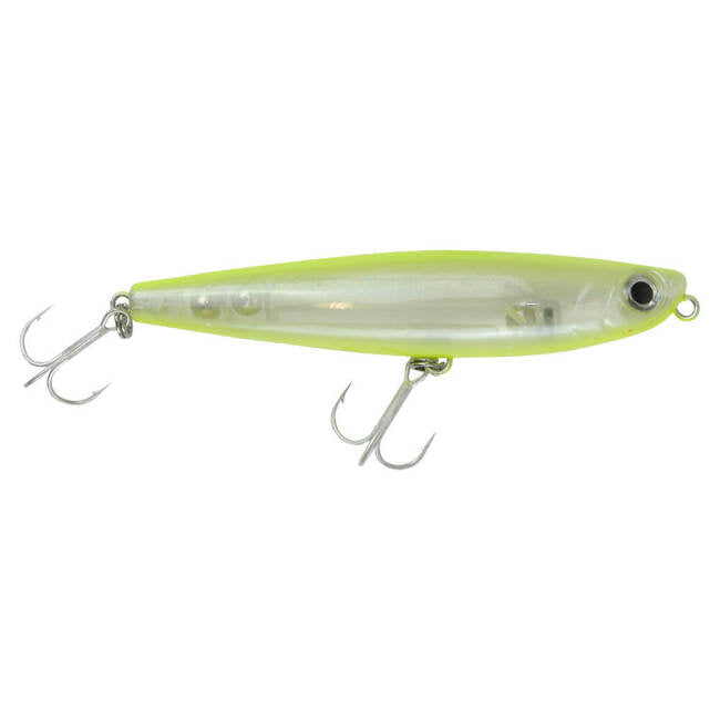 Tronix Axia Glide Lures