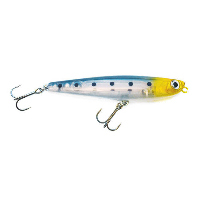 Tronix Axia Glide Lures