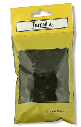 Turrall Cul De Canard Packet
