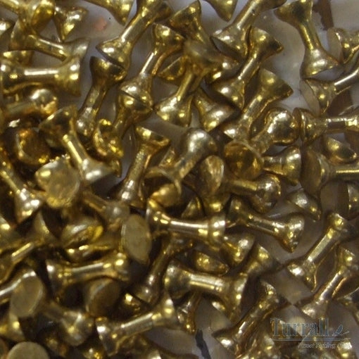 Turrall Tungsten Hour Glass
