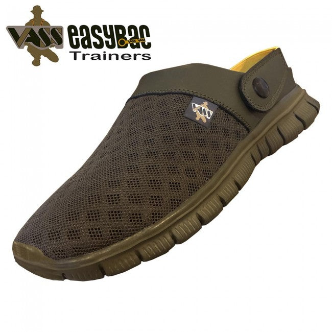 Vass Easy-Bac Trainers