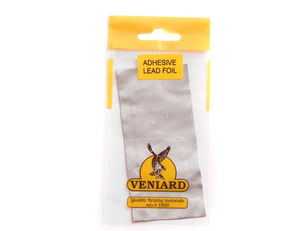 Veniard Adhesive Lead Foil