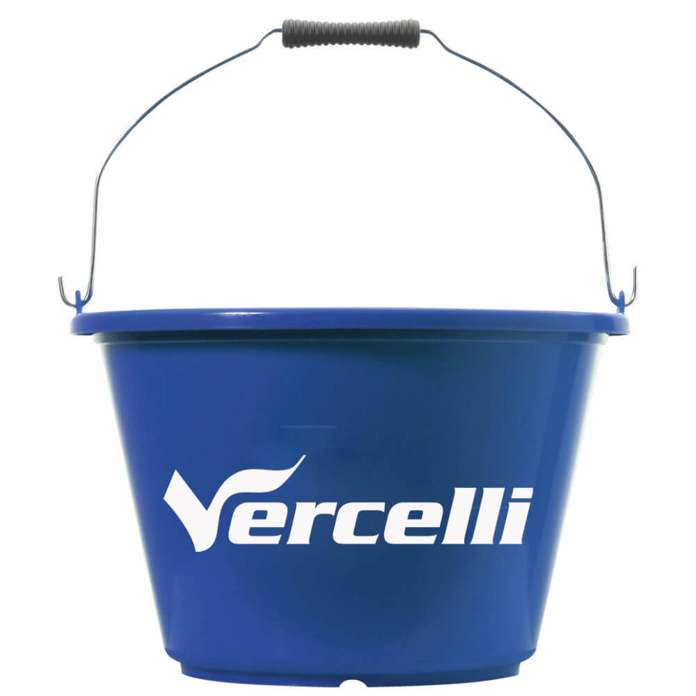 Vercelli Massa 18L Bucket