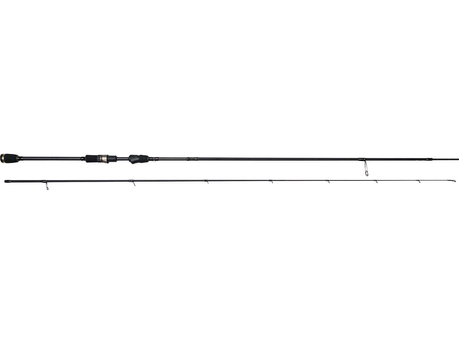 Westin W3 StreetStick 2nd Generation Rod