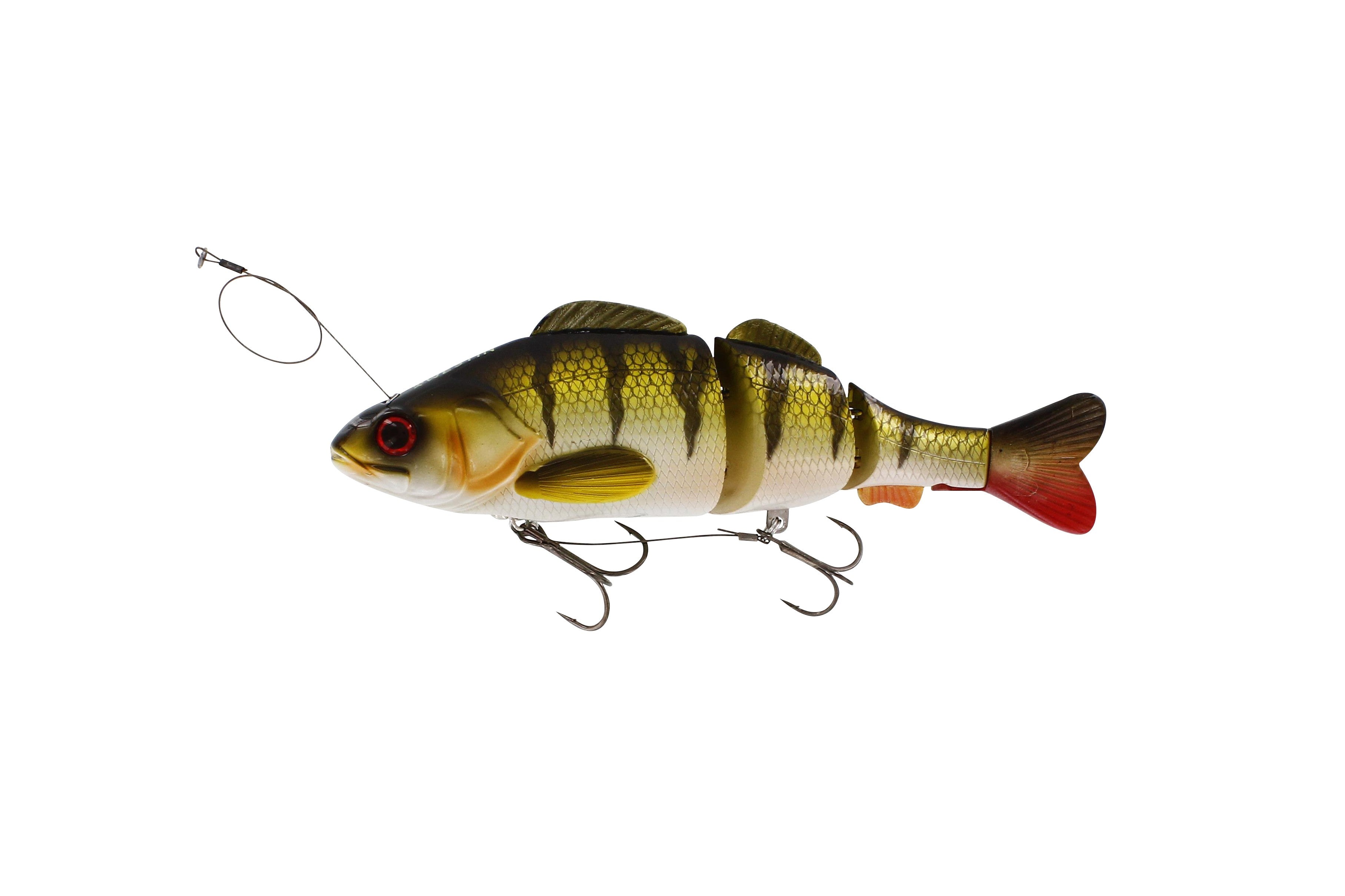 Westin Percy The Perch Inline Lure