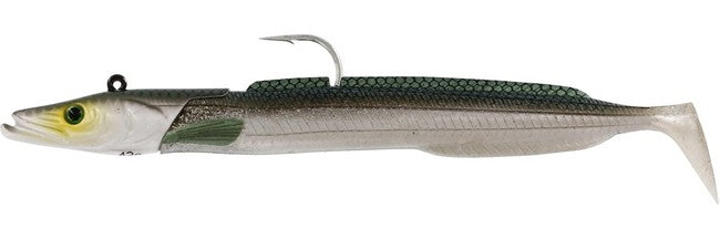 Westin Sandy Andy Jig Soft Lures