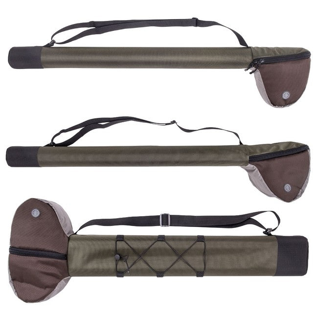 Wychwood Competition Rod & Reel Case