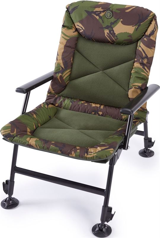 Wychwood Tactical X Low Arm-Chair