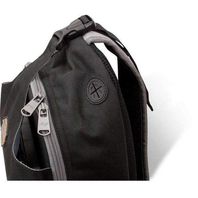 Zebco Pro Staff Shoulder Bag