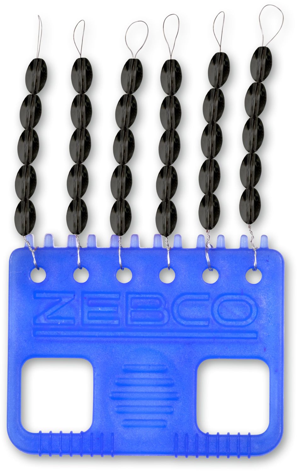 Zebco Trophy Silicon Stopper Oval
