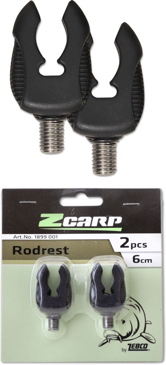 Zebco Z-Carp Rod Rest