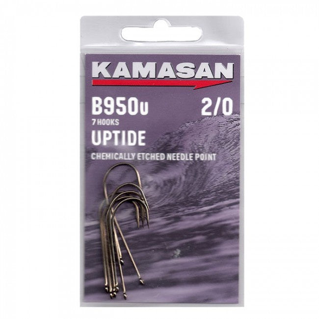 Kamasan B950U - Uptide
