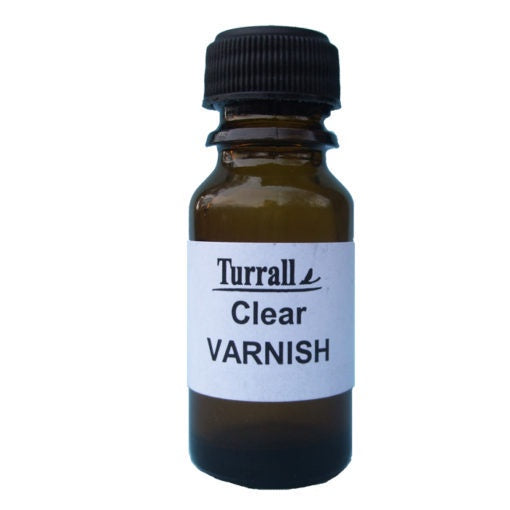 Turrall Quick Dry Varnish