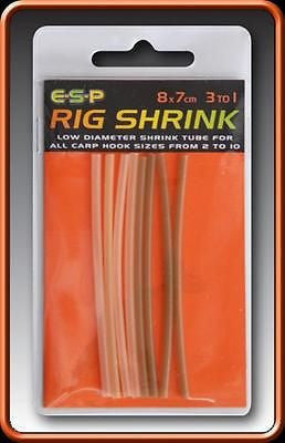 ESP 3 To 1 Rig Shrink Tube