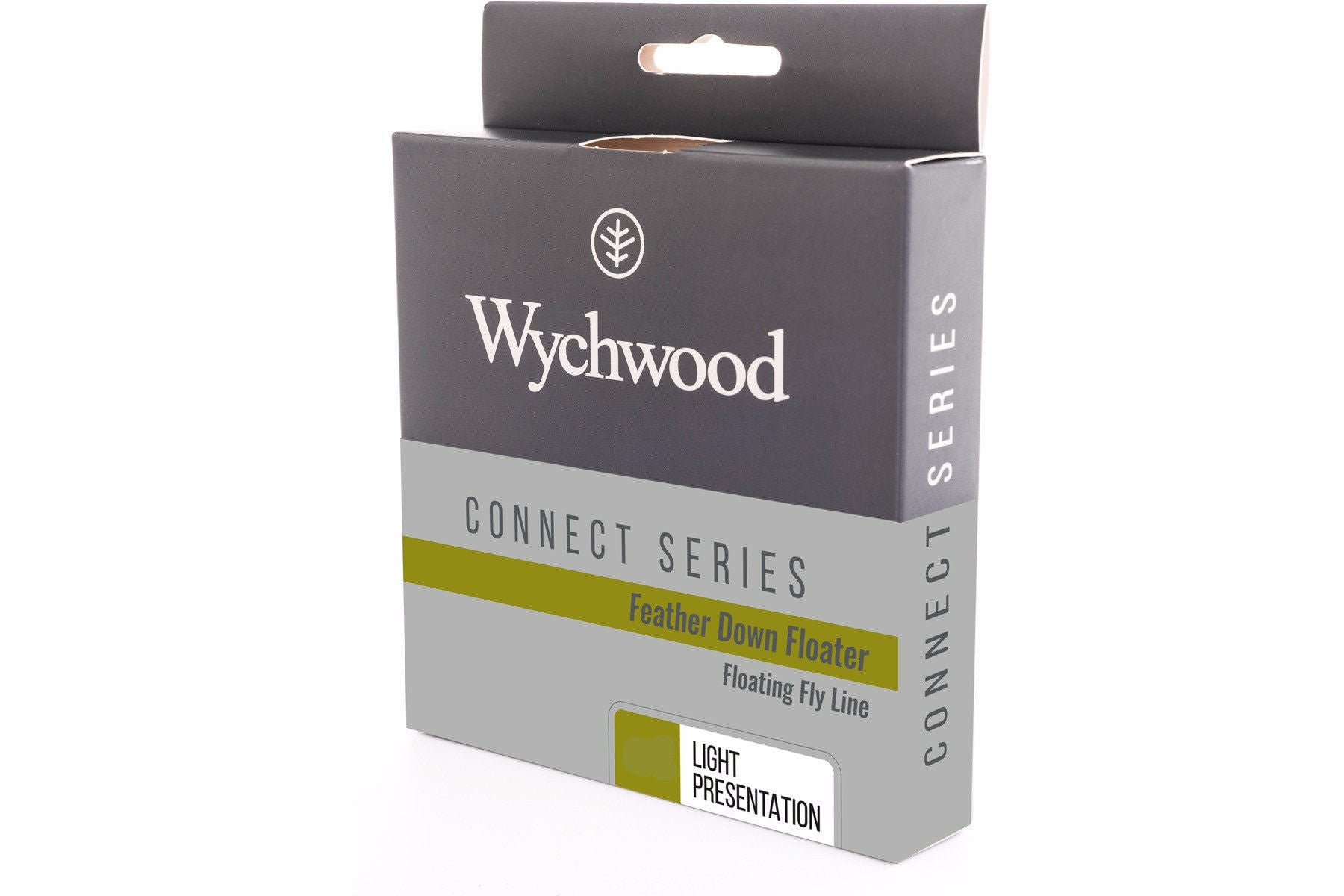 Wychwood Connect Feather Floater Fly Lines