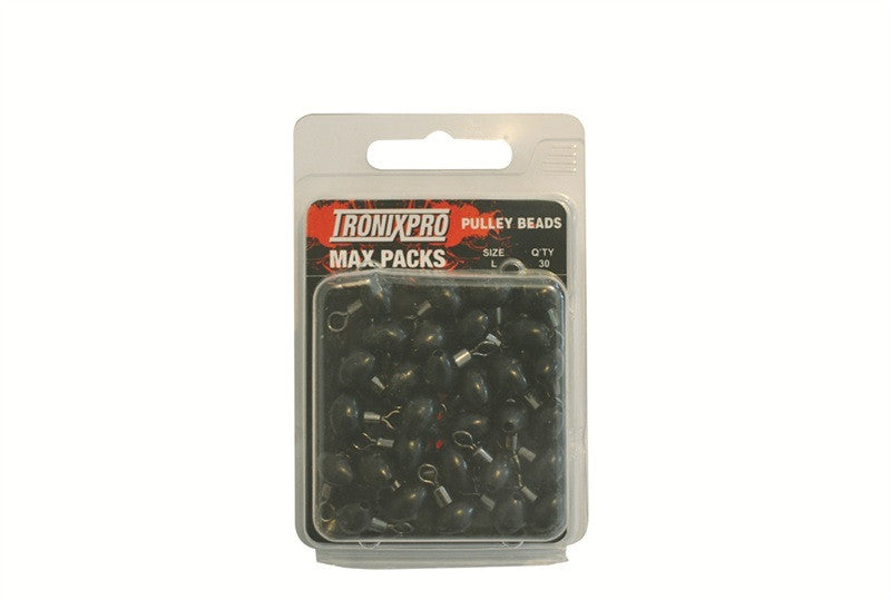 Tronix Max Pack Pulley Beads