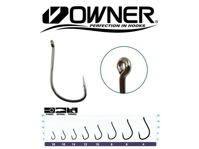 Owner Pin Hook Pro Pack