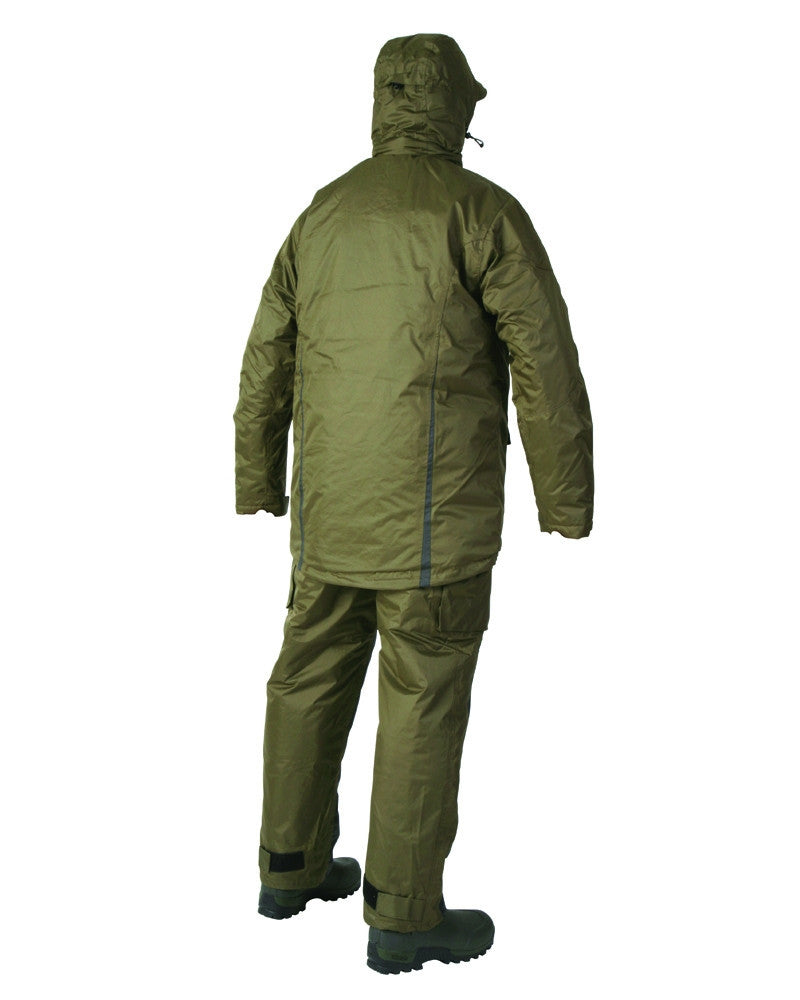 Daiwa Retex 2 Piece Waterproof Suit