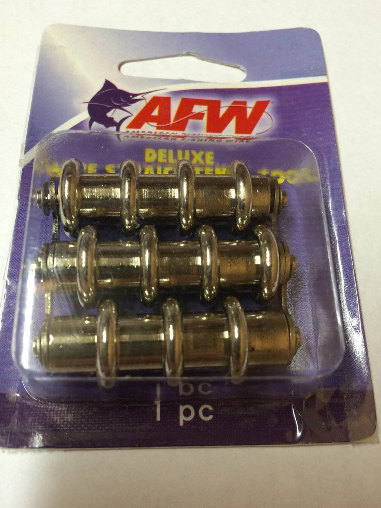 AFW Deluxe Wire Straightener Tool 