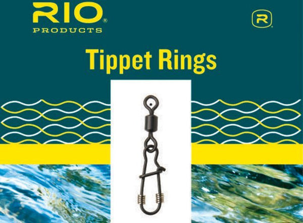 Airflo Micro Tippet Rings 2 MM