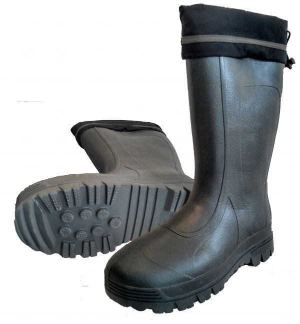 Daiwa Hot Foot EVA Thermal Boots